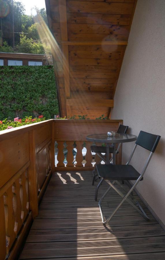 B&B Goesselsdorfer Seeblick Sittersdorf Экстерьер фото