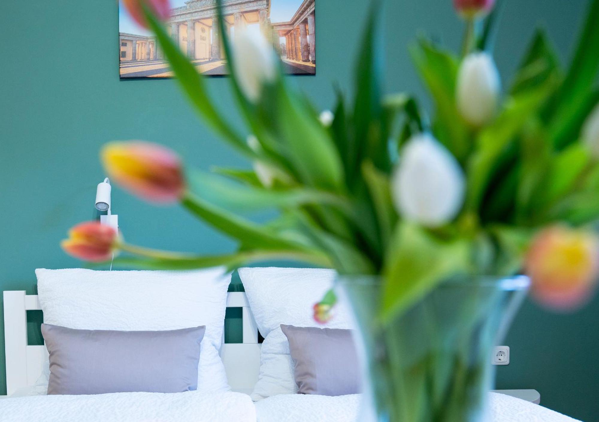 B&B Goesselsdorfer Seeblick Sittersdorf Экстерьер фото